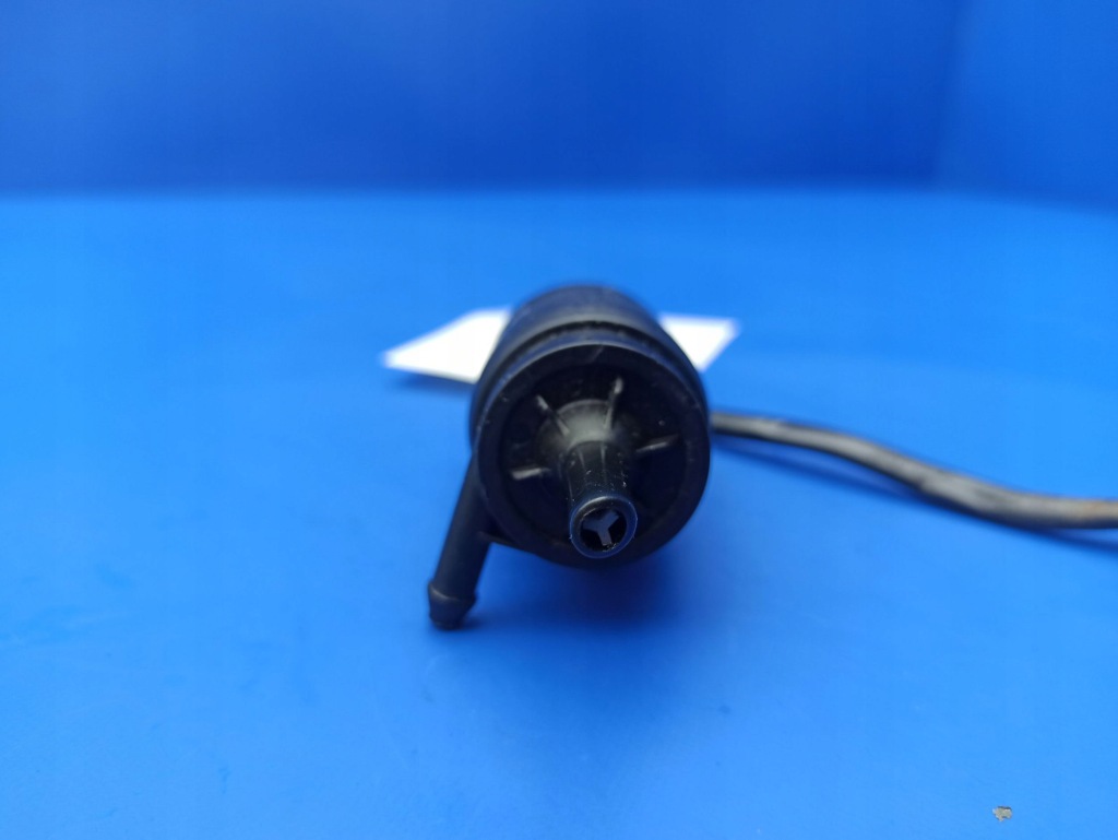 Помпа розпилювача bentley turbo r 059453 Оригінал