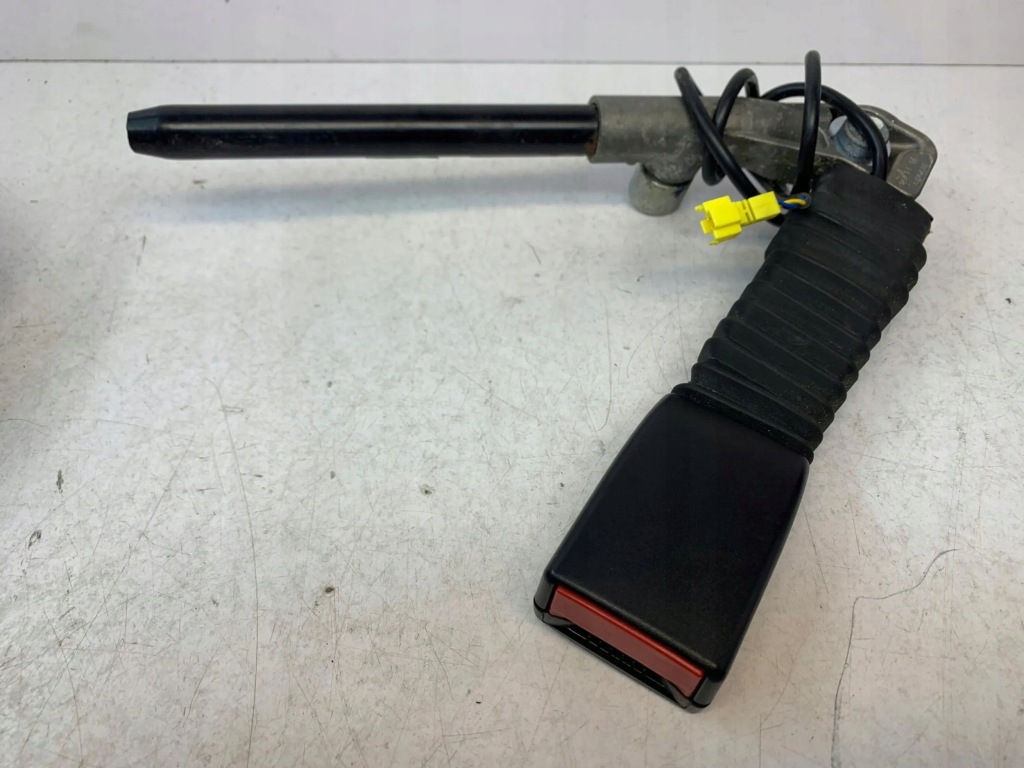 фото №5, Mercedes-benz slk r171 2008 ремни безопасности