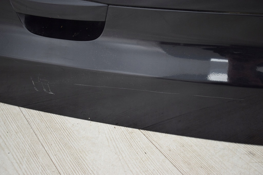 фото №4, Кришка багажника задня задня ford galaxy ii mk2