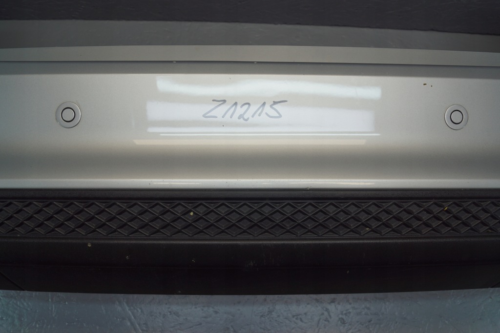 Бампер задняя ford focus mk3 hb 5d pdc Недорого