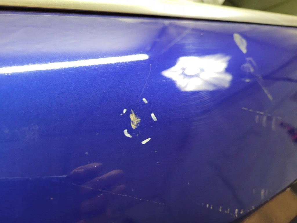 фото №11, Дверь задняя левая сторона ford c-max 2 2015