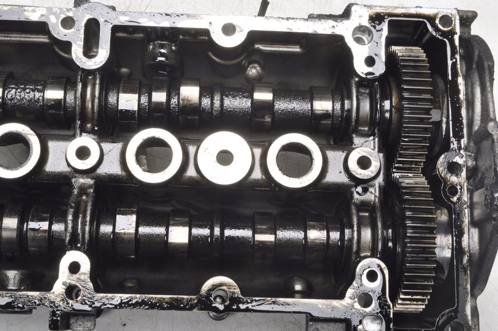 Fiat linea 1.3 d 90 km головка 55193111 199a3000 с Разборки