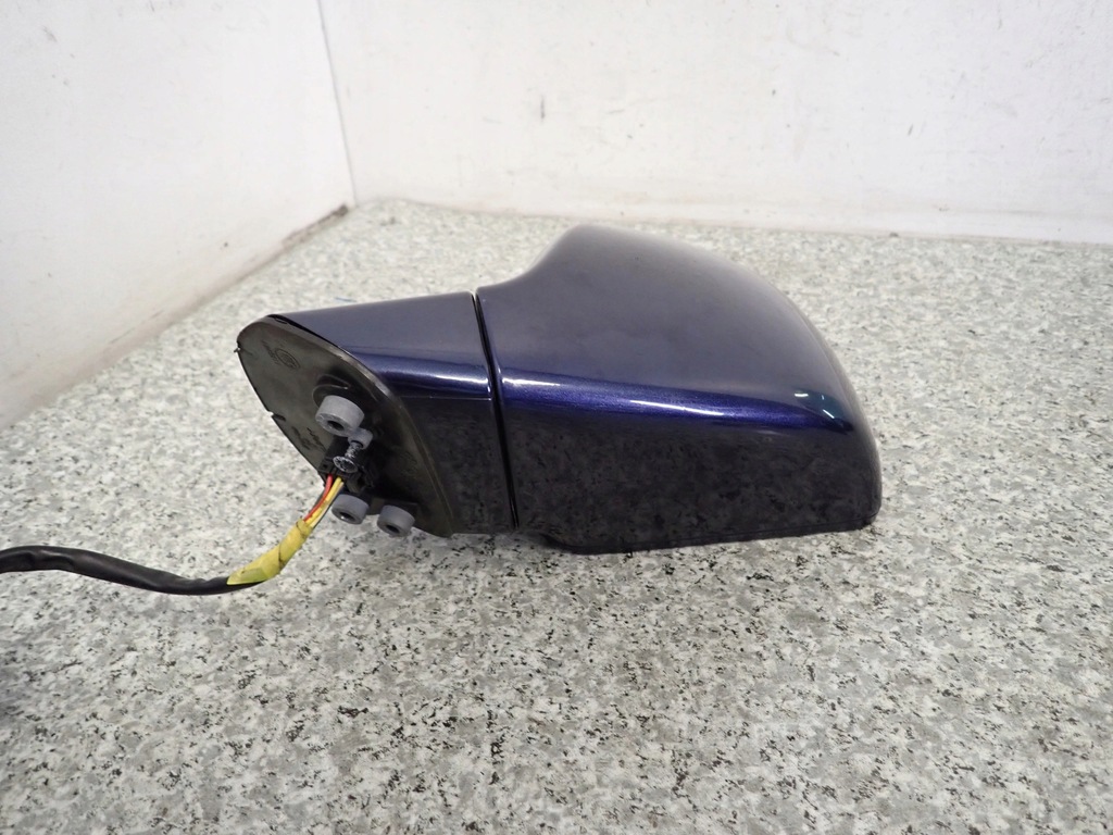 фото №9, Kia carens iii 06-11 дзеркало передні праве 5 pin