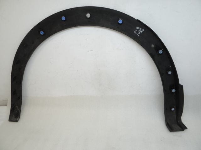 фото №14, Peugeot 3008 ii ліва молдинг крила заднього задня 9825289177