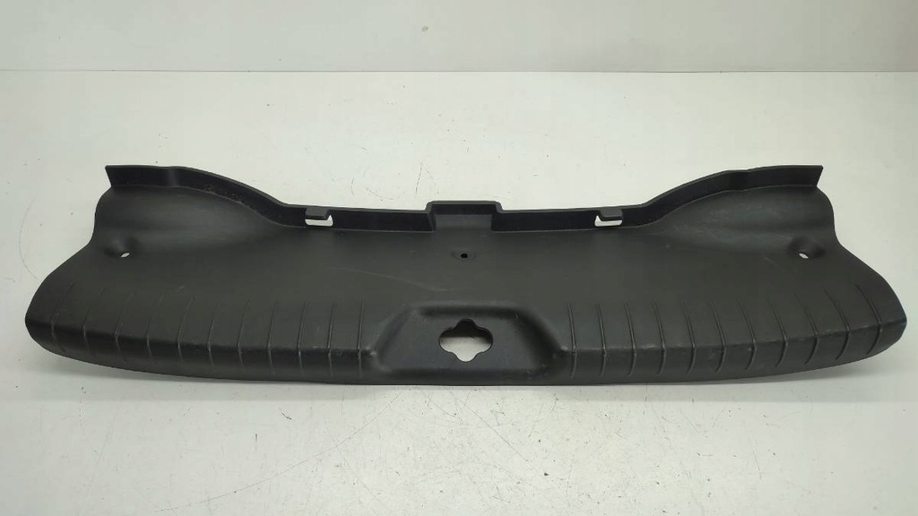 фото №1, Молдинг порог багажника elantra vii 2021 eu