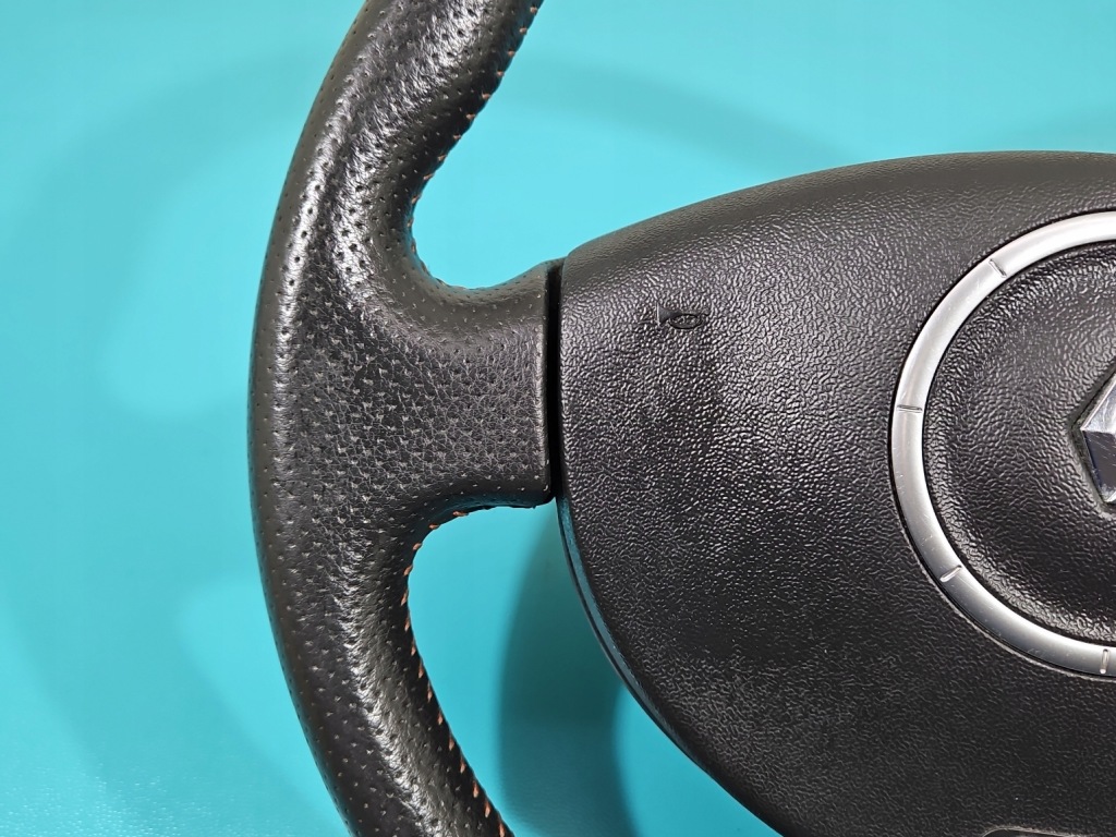 фото №3, Повітропровід renault scenic ii 06-09