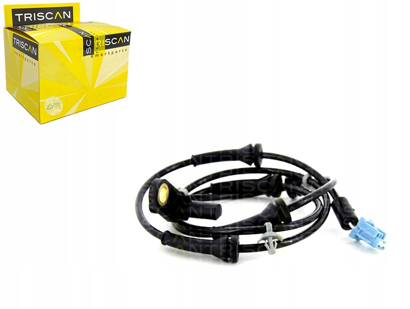 фото №1, Датчик abs nissan перед primera 02- le triscan