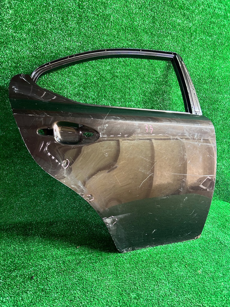 фото №1, Двері задня задні праве lexus is ii 05-