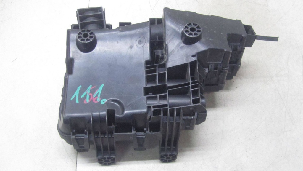 фото №6, Nissan qashqai j11 1.2 коробка предохранителей 284b74ba0a