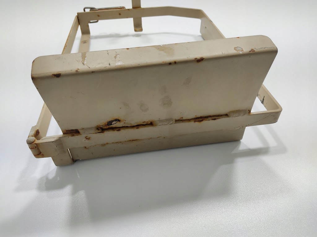 фото №7, Кронштейн кронштейн канистра топлива land rover defender 2007-2014 europa