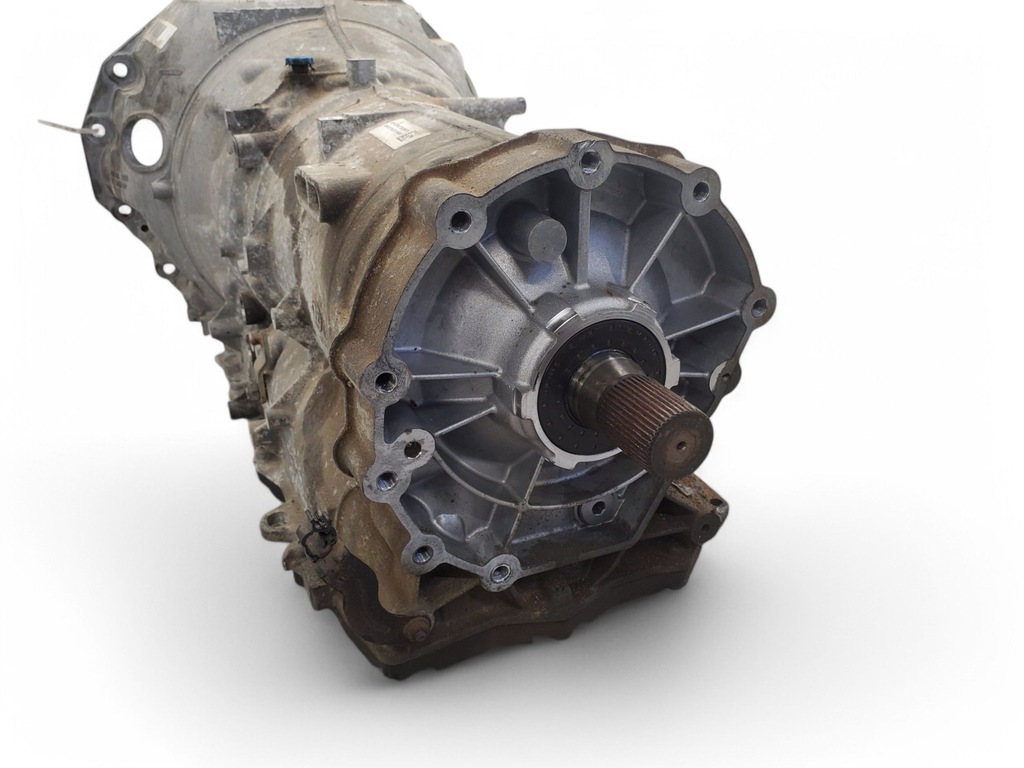 фото №7, Maserati levante 061029973020670 повний коробка передач