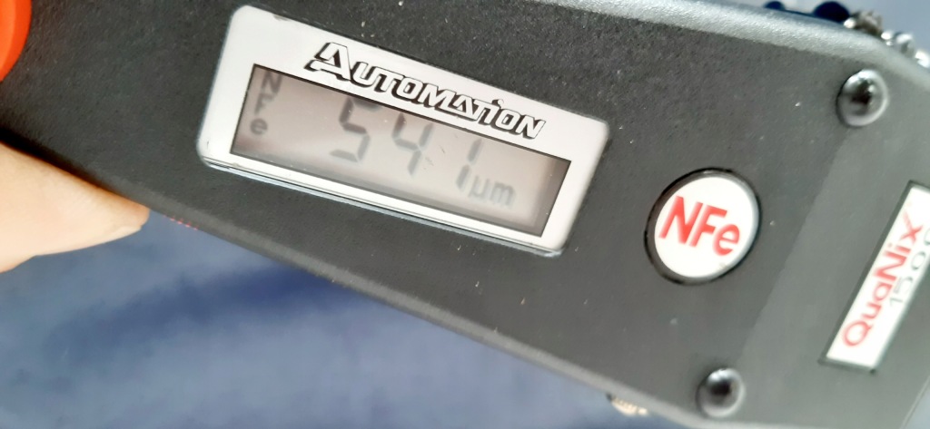 фото №5, Alfa romeo giulia дверь правое задняя 092