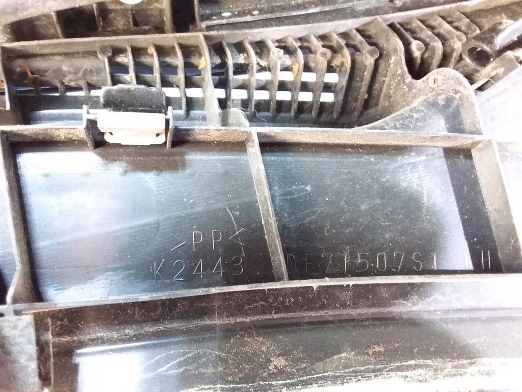 фото №7, Mazda 2 ii de lift жабо df72507p1