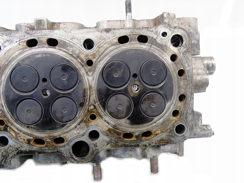 фото №9, Головка валы 3.0 cdti vectra c signum saab 9-5