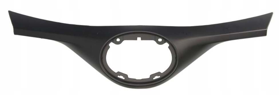 фото №1, Решітка радіатора решітка радіатора toyota c-hr 2016-