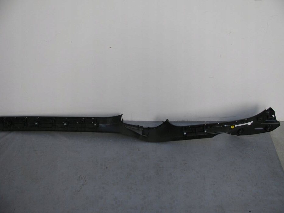 фото №8, Vw passat b7 r-line молдинг поріг 3aa853369p