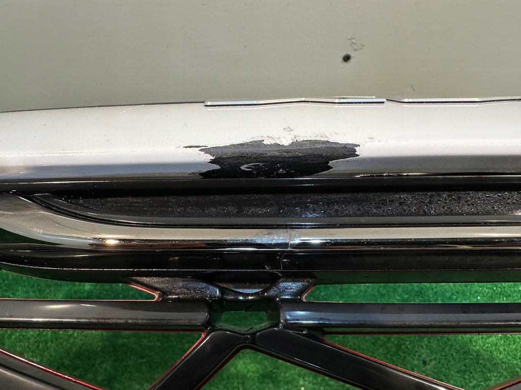 фото №7, Kia ceed iii lift бампер перед передній gt