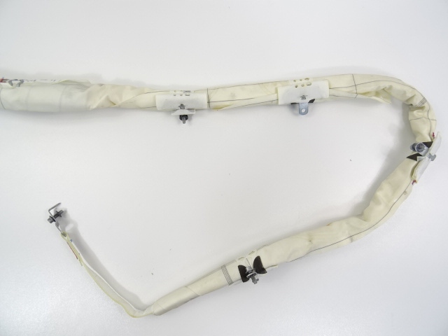 фото №11, Шторка безопасности air bag подушка левая evoque комплект