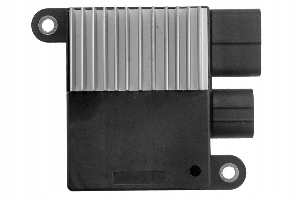 фото №3, Модуль вентилятора toyota rav 4 2005-2013,lexus gs 2005-,is 2005-,lfa 2010-2