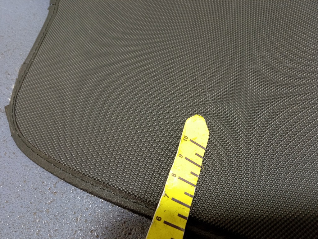 фото №9, Seat exeo kombi шторка штора багажника