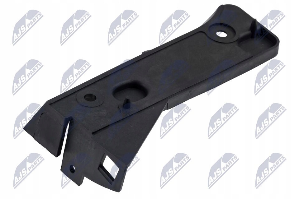 фото №1, Салазка/крепление бампера передний