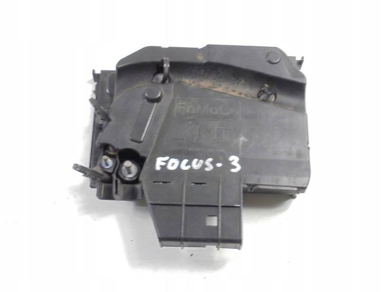 фото №9, Ford focus mk3 коробка предохранителей av6t14a067bc