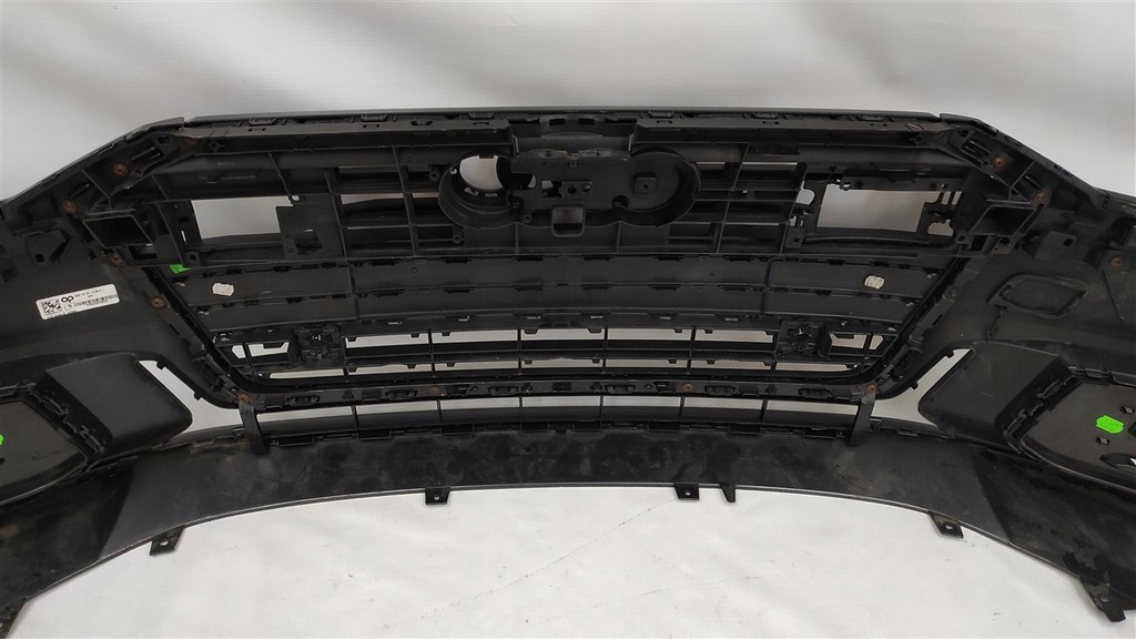 фото №13, Бампер перед audi a6 c8 4k s line po 2018