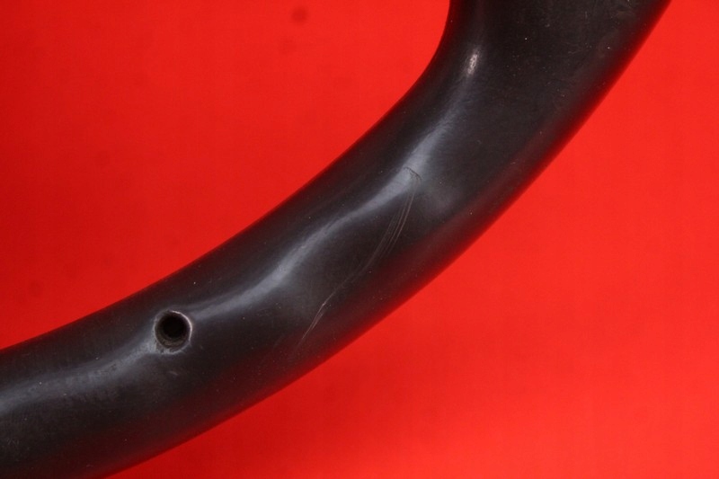 фото №8, Воздуховод yc1a-3600-ad ford transit 5 v 00-06