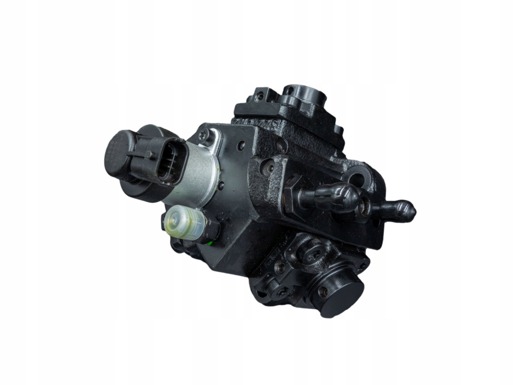 Насос 0445010183 bosch 1.9 cdti Доставка