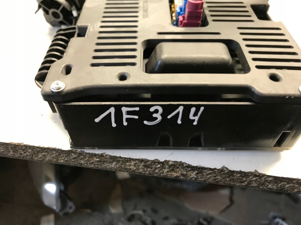 фото №9, Счетчик приборы renault scenic iii 248100072r europa