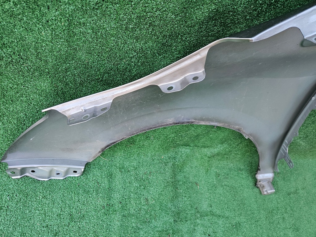 фото №12, Крила правий перед toyota verso lift 13-