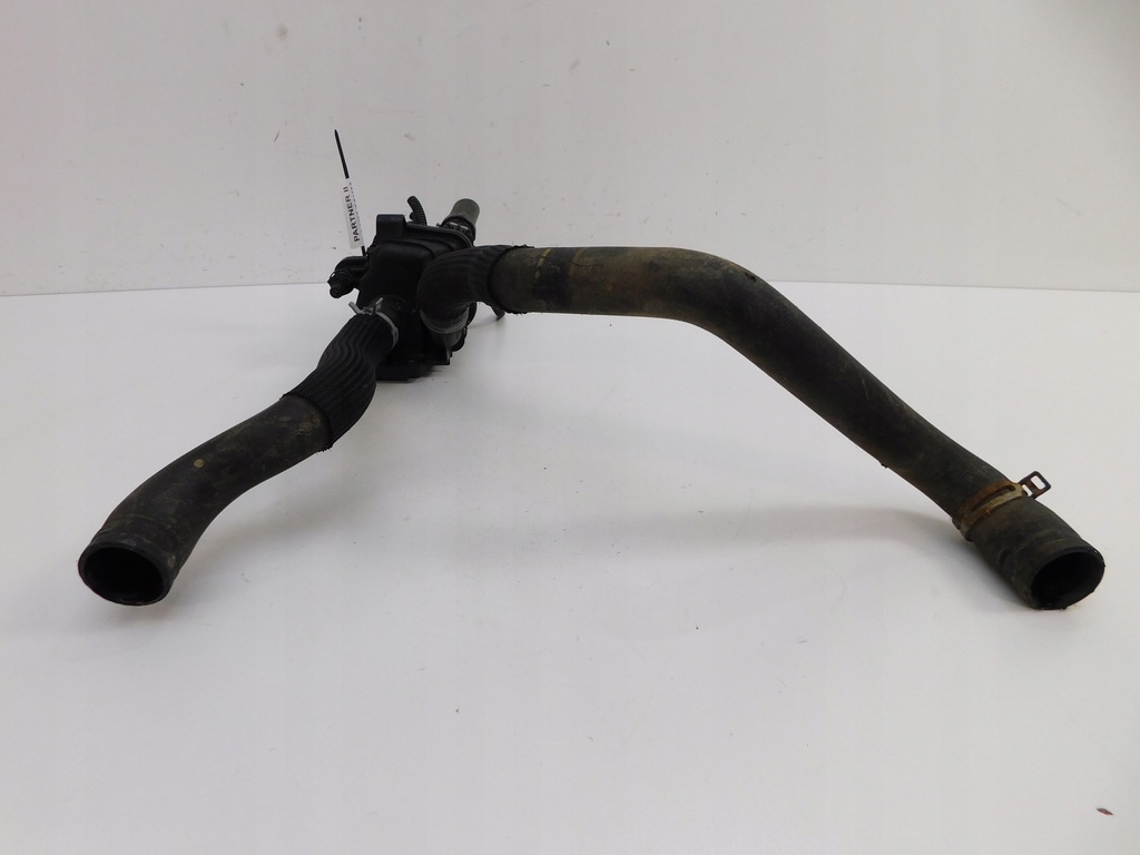 фото №5, Peugeot partner ii термостат