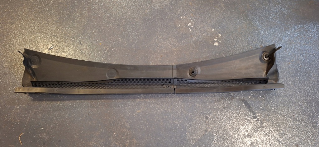 фото №1, Жабо верхний правое левая комплект citroen c3 aircross lift