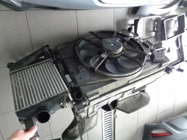 фото №12, Капот бампер крыло лампа renault captur i 1.2 tce bixnm przed liftem