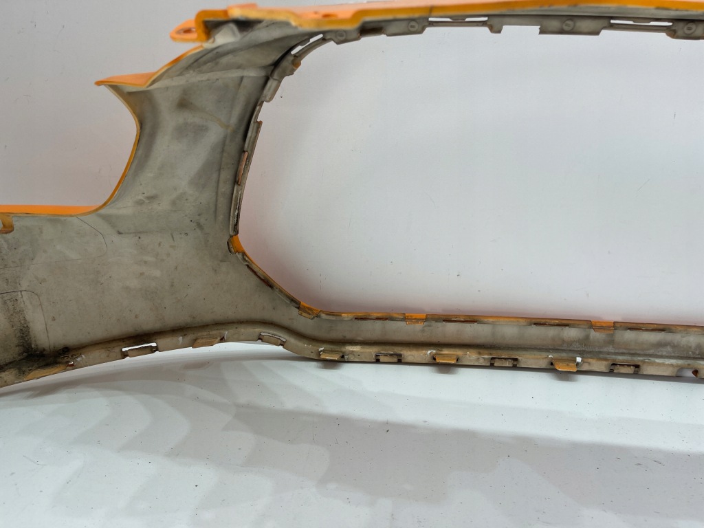 Ford transit 14-18 mk8 bk31-17f003 бампер передний с Разборки