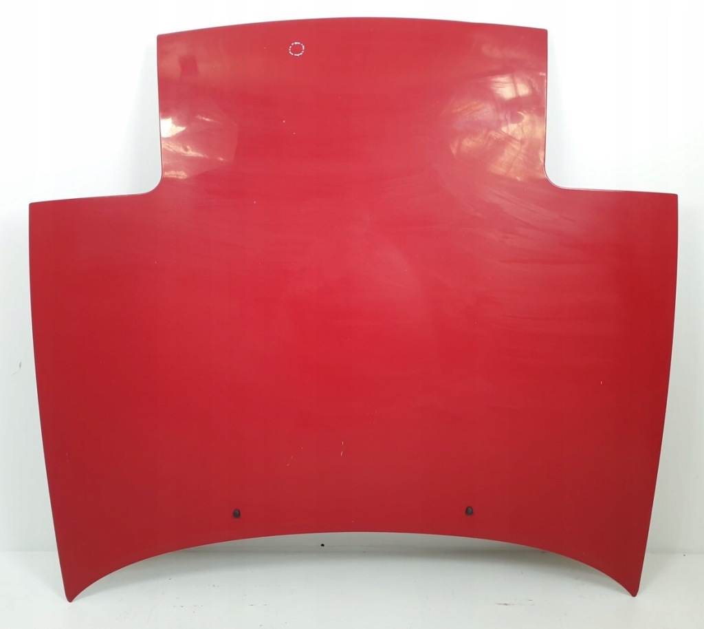 фото №1, Капот su mazda mx-5 i na