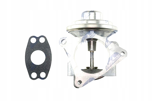 фото №11, Клапан egr skoda octavia 1.9tdi 2005.10- 2.0tdi 2004.02- roomster 1.9