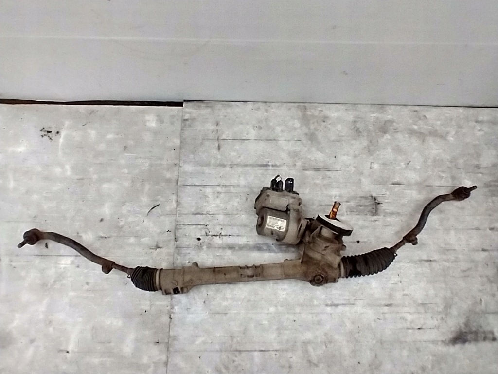 фото №1, Mini countryman r60 9810034 рулевая рейка электрическая редуктор anglik uk