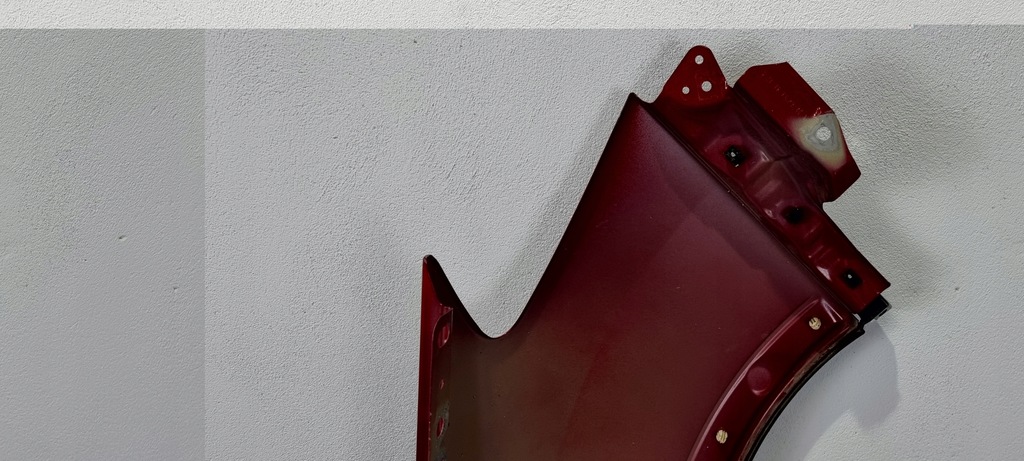 фото №12, Крыло левый перед передний subaru xv 12-16