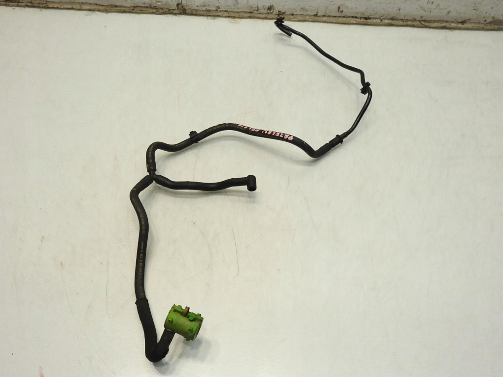 фото №8, Шланг сливной топлива renault scenic iii 2.0 dci 8200932488c