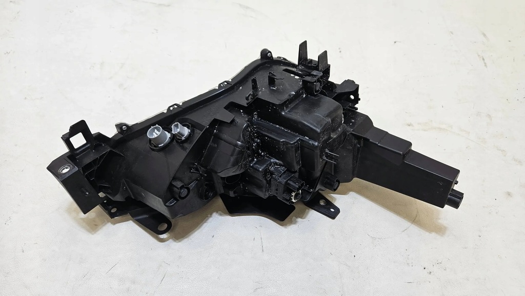 фото №11, Лампа левая правая перед mazda cx-5 cx5 ii full led k124-51030 k124-51040