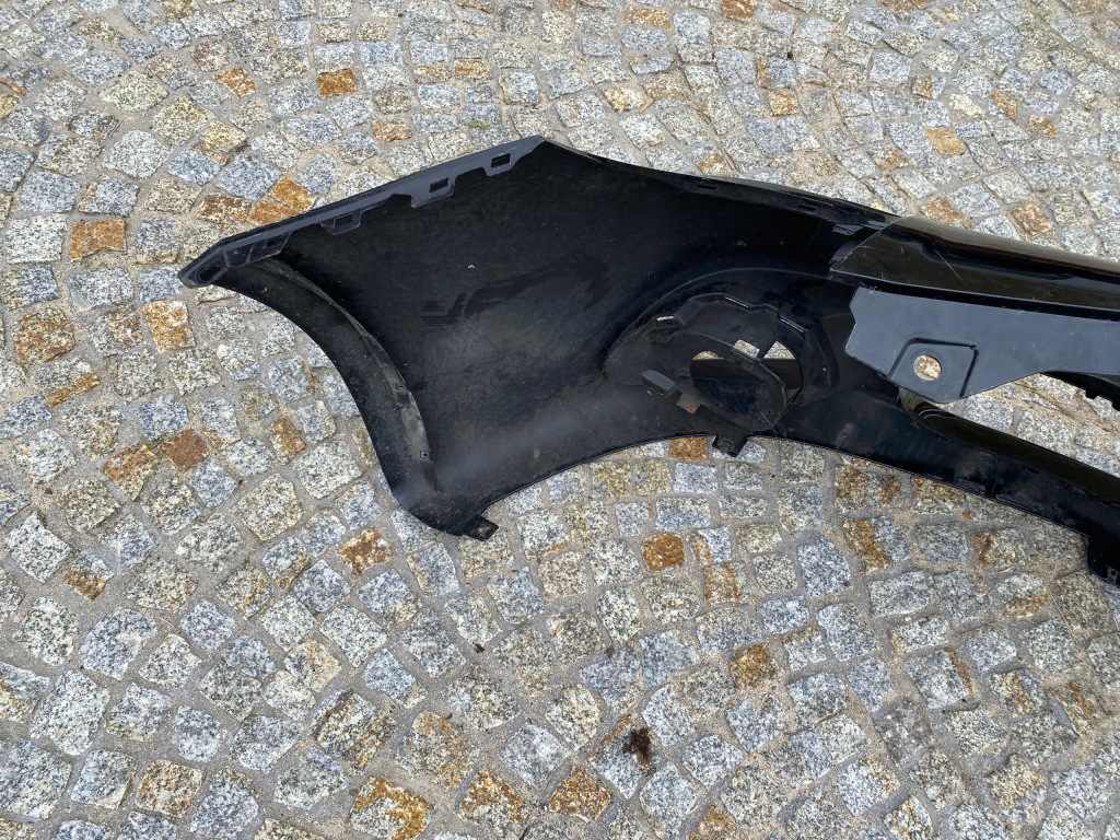 Alfa romeo giulietta бампер решётка радиатора перед 156085887 оригинал Доставка