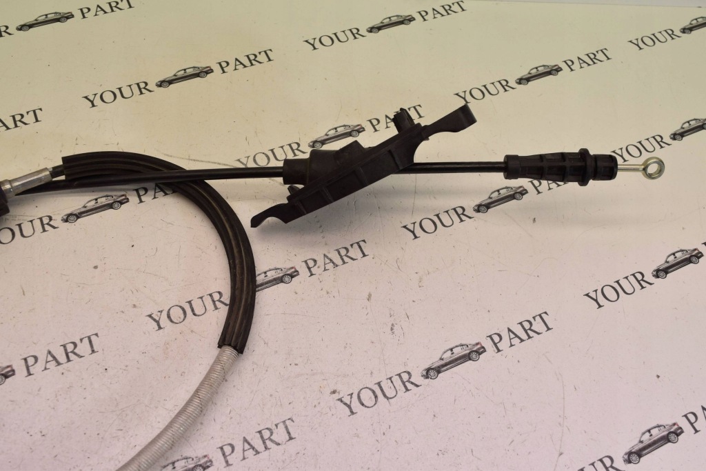 Bmw x1 f48 f49 2016 трос переключения передач Недорого