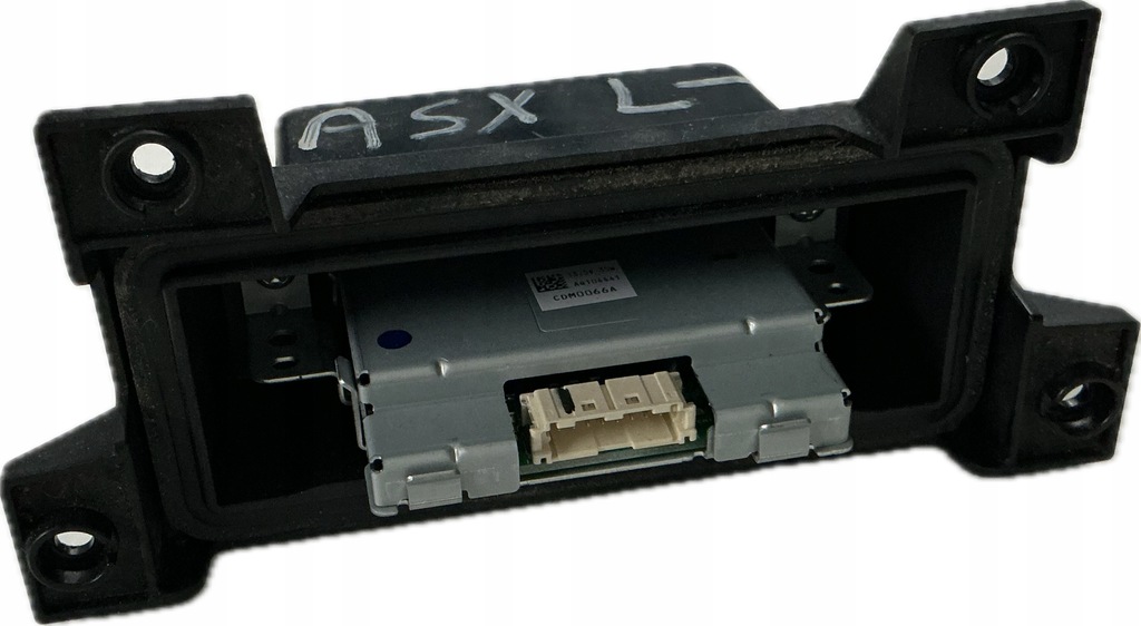 фото №1, Asx 19- модуль led преобразователь фара led