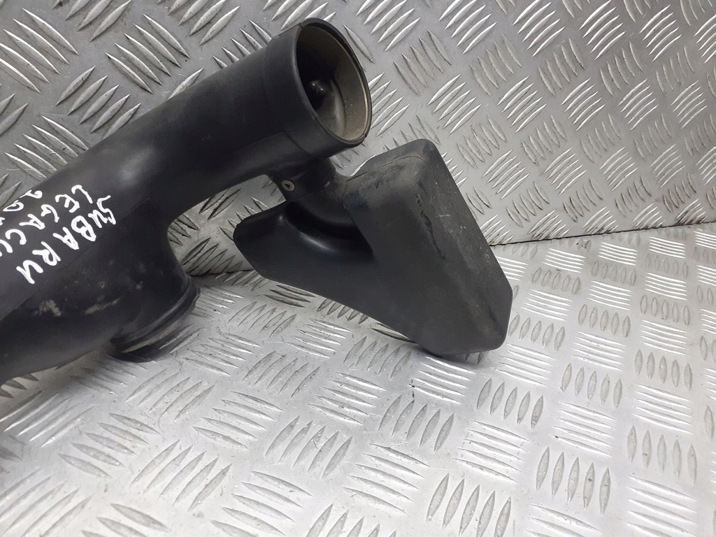 фото №5, Шланг труба впускной воздуха subaru legacy iii