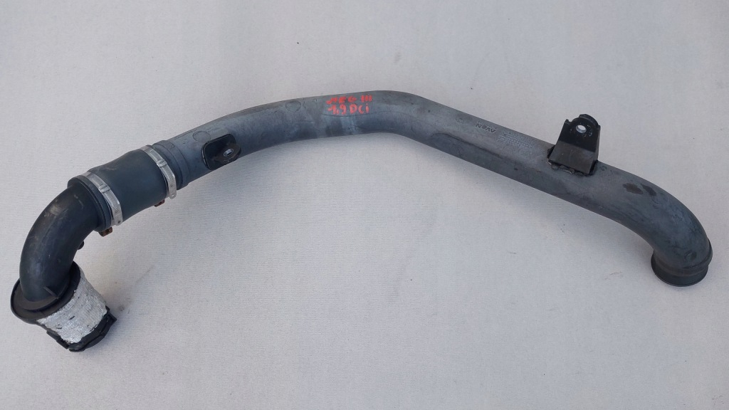 фото №1, Шланг інтеркулер renault scenic iii 1,9 dci 8200962920