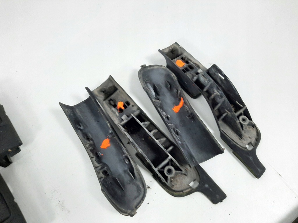 Jeep grand cherokee 2 3.1td 4x4 wg 99r рейлинги продольный поперечный комплект Цена