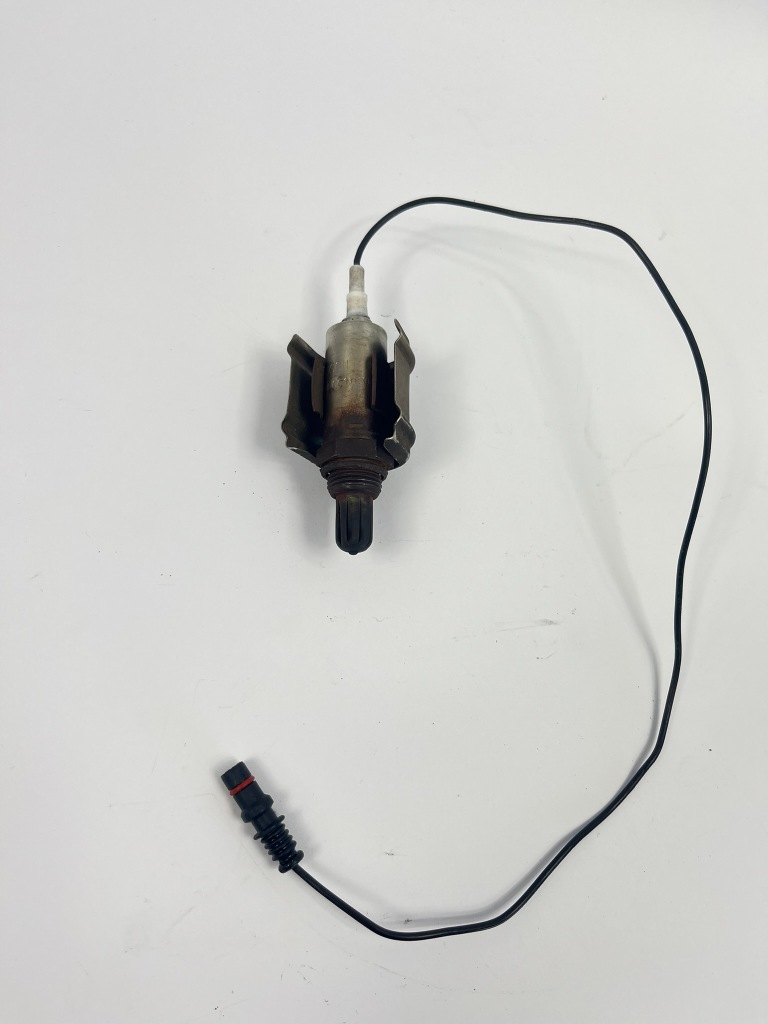 Датчик лямбда-зонд mercedes r107 380sl 0258001060 Доставка