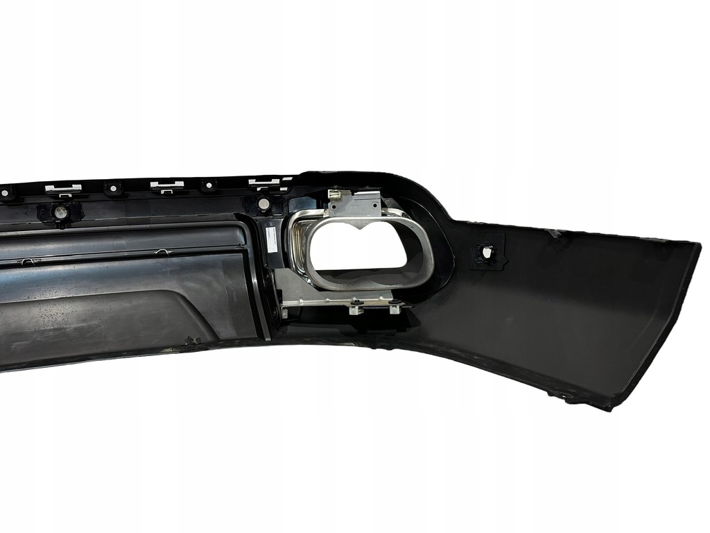 фото №11, Rolls royce cullinan задній бампер 51127448712