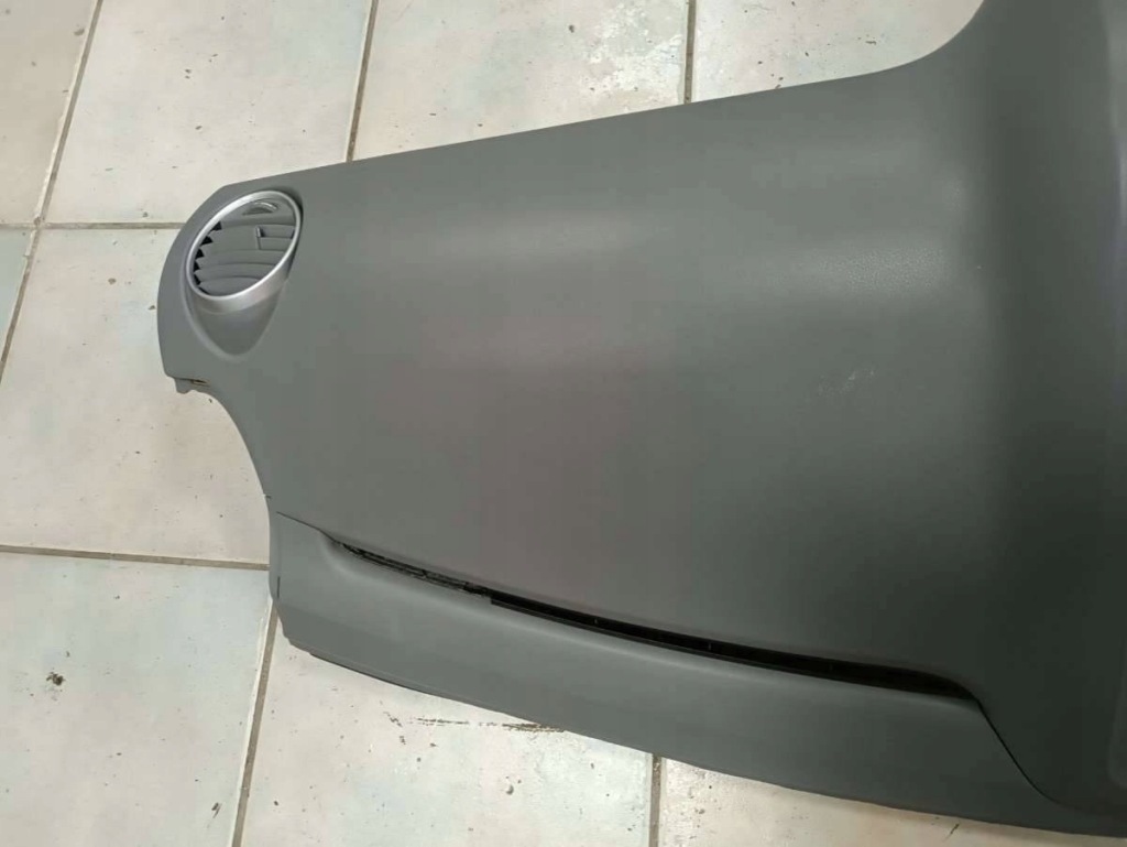 фото №6, Панель приладів приладова консоль mercedes-benz m w164 facelift 2010 a1646800387